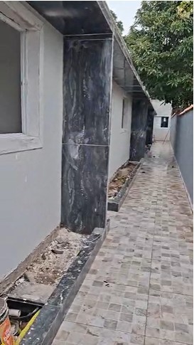 Casa, 2 quartos, 48 m² - Foto 1