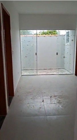 Casa, 2 quartos, 48 m² - Foto 2