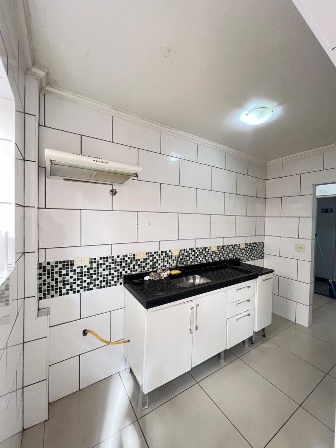 Apartamento, 1 quarto, 52 m² - Foto 3