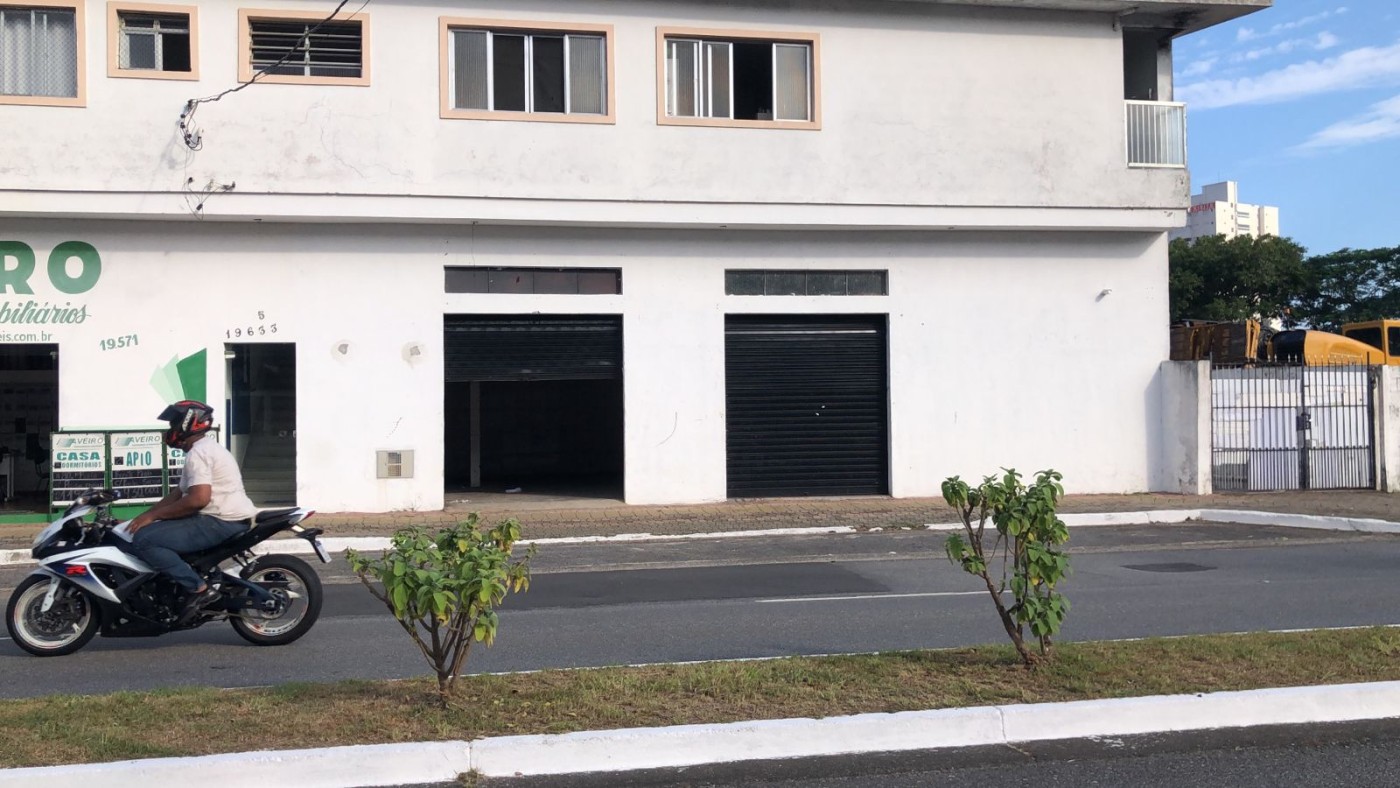 Prédio Inteiro, 97 m² - Foto 1