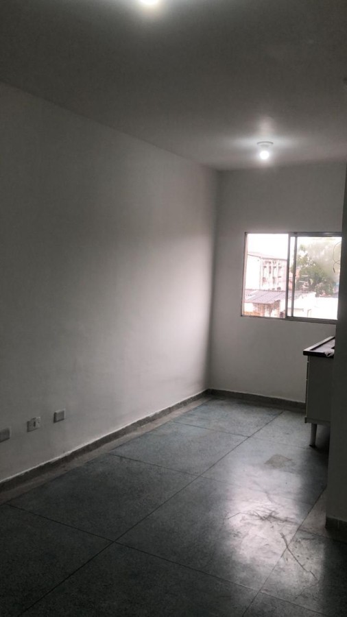 Apartamento, 1 quarto, 21 m² - Foto 1