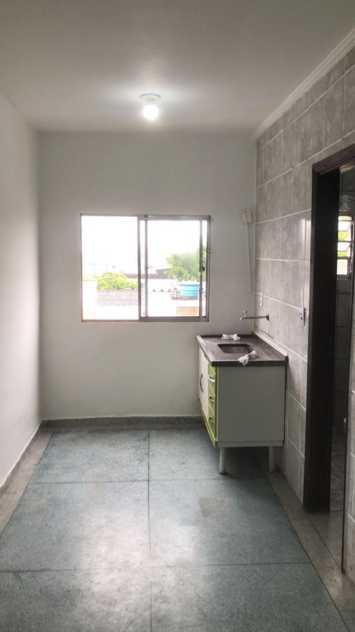 Apartamento, 1 quarto, 21 m² - Foto 2