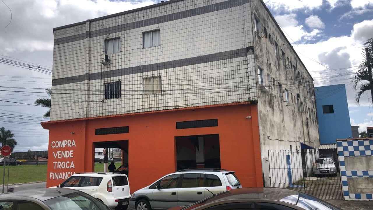 Apartamento, 1 quarto, 21 m² - Foto 8
