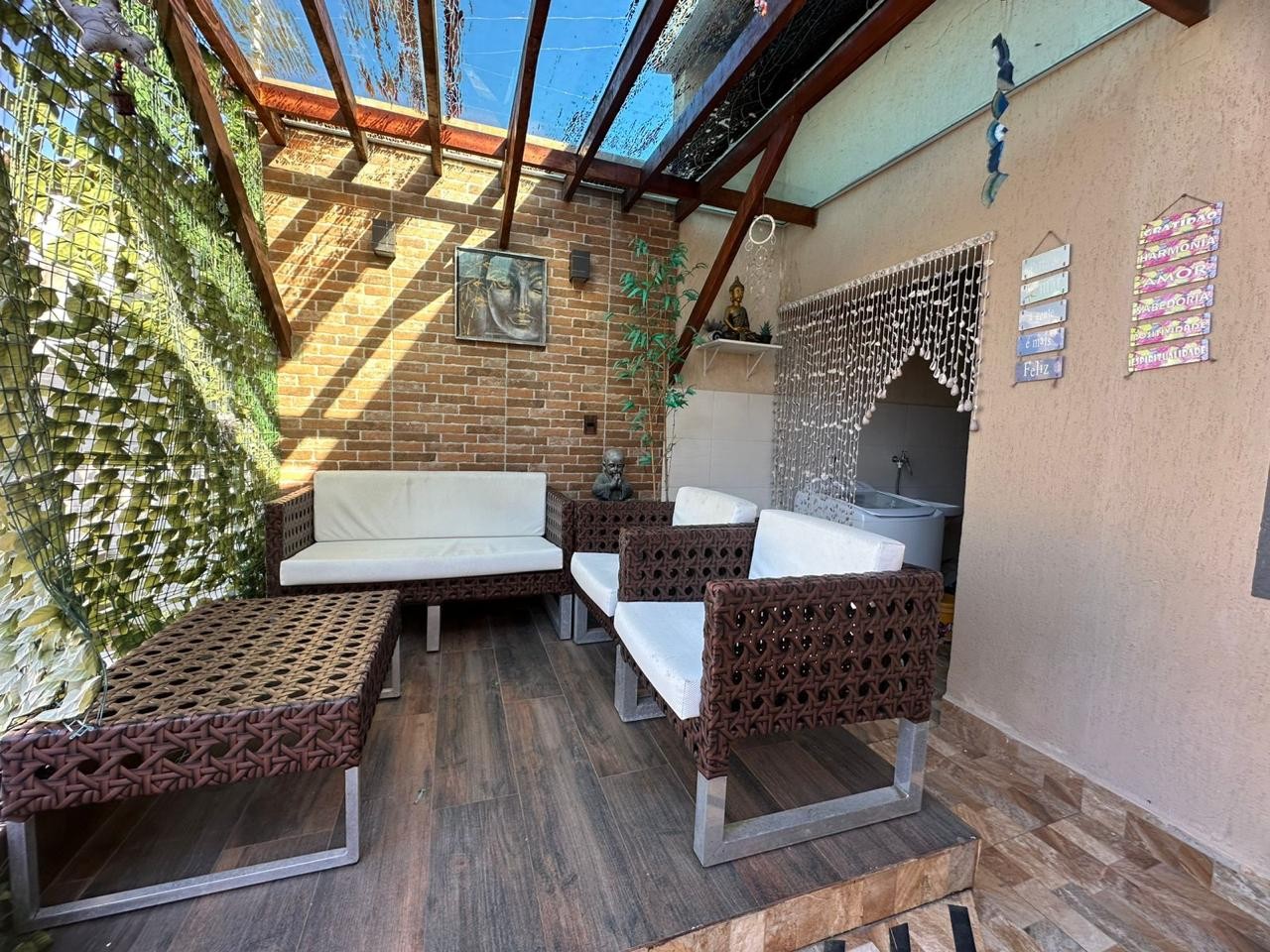 Casa, 3 quartos - Foto 5