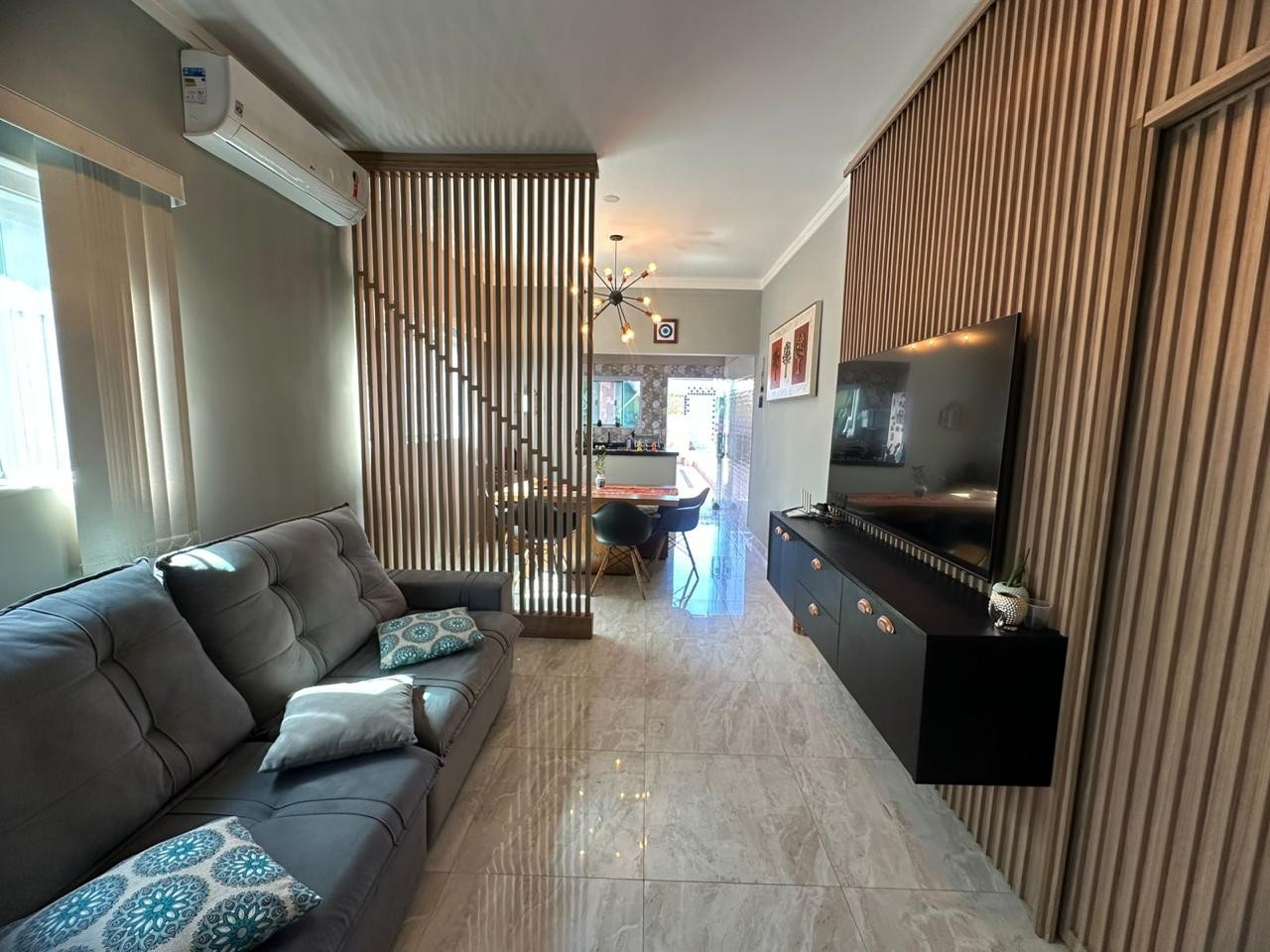 Casa, 3 quartos - Foto 8