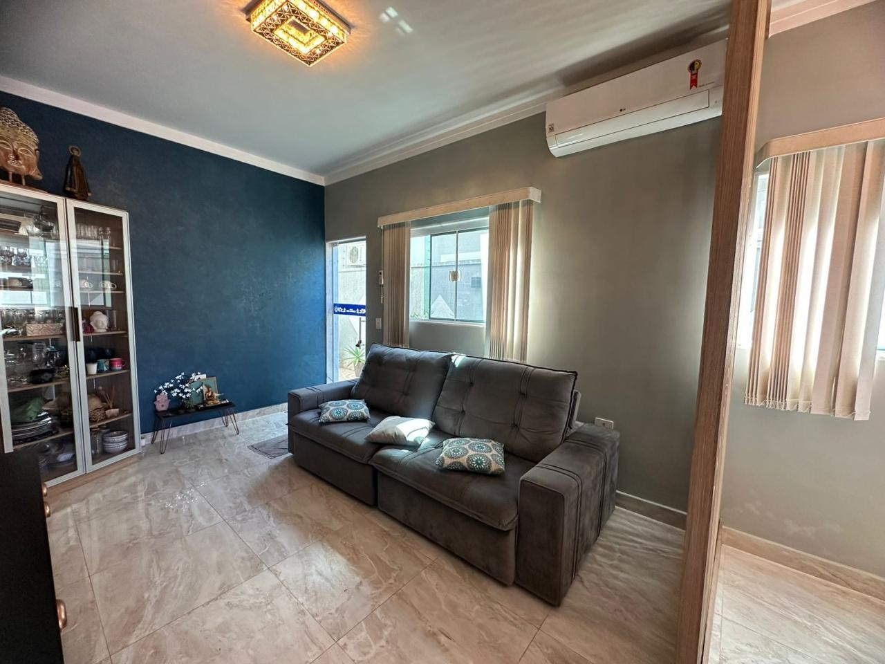 Casa, 3 quartos - Foto 22