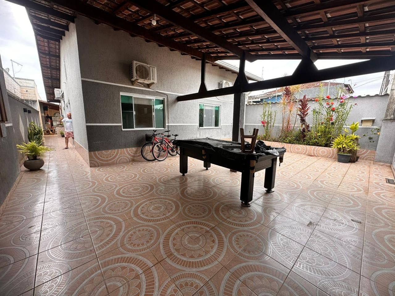 Casa, 3 quartos - Foto 34