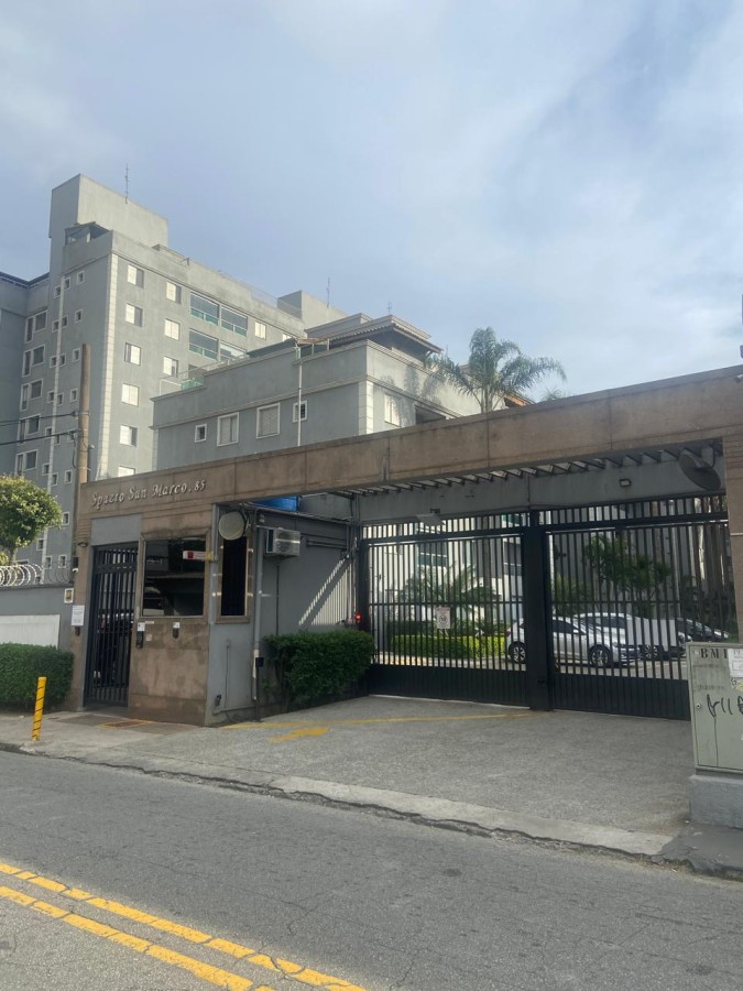 Apartamento, 3 quartos, 63 m² - Foto 3
