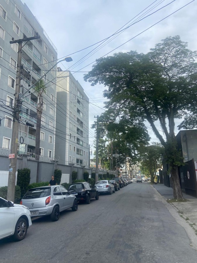 Apartamento, 3 quartos, 63 m² - Foto 1