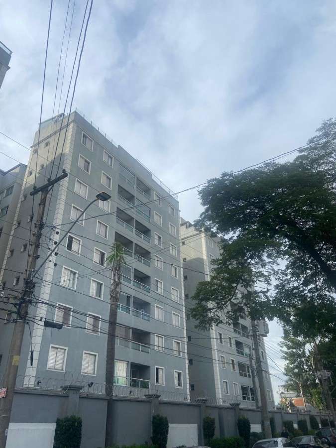 Apartamento, 3 quartos, 63 m² - Foto 4