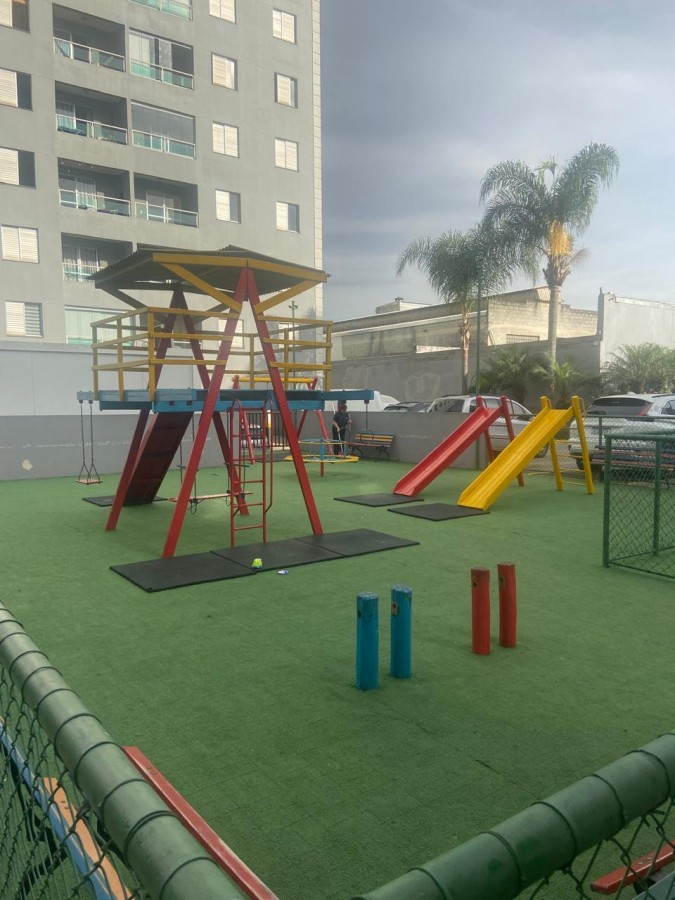 Apartamento, 3 quartos, 63 m² - Foto 6