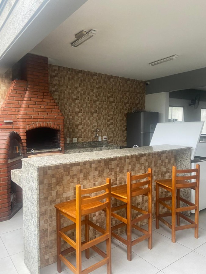 Apartamento, 3 quartos, 63 m² - Foto 7