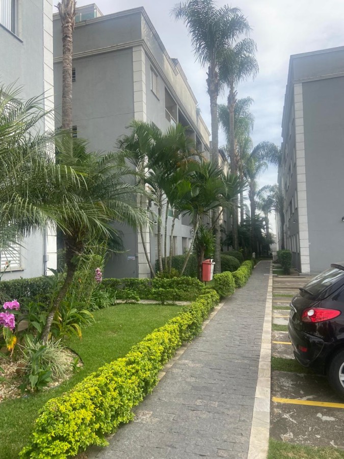Apartamento, 3 quartos, 63 m² - Foto 9