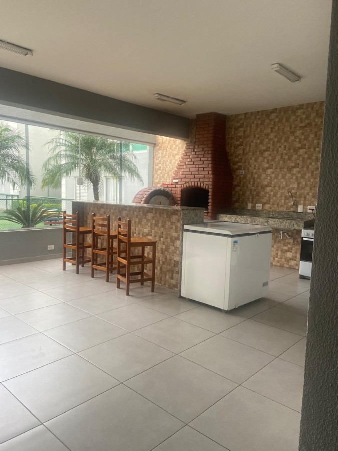 Apartamento, 3 quartos, 63 m² - Foto 8