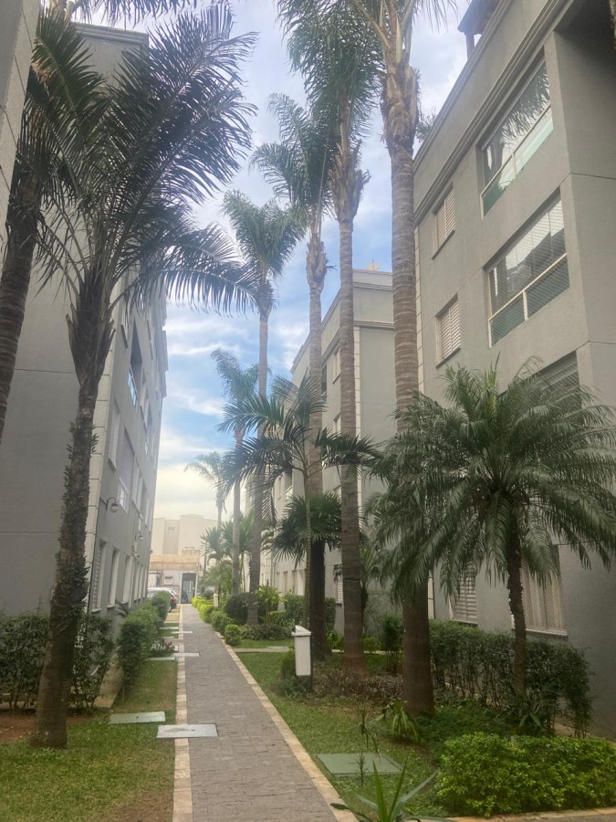 Apartamento, 3 quartos, 63 m² - Foto 11