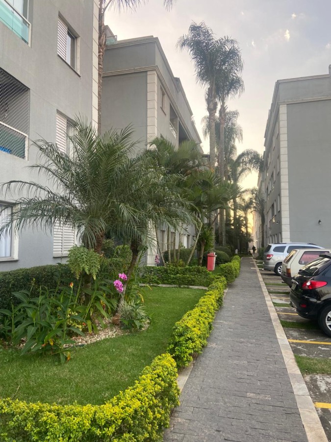 Apartamento, 3 quartos, 63 m² - Foto 14
