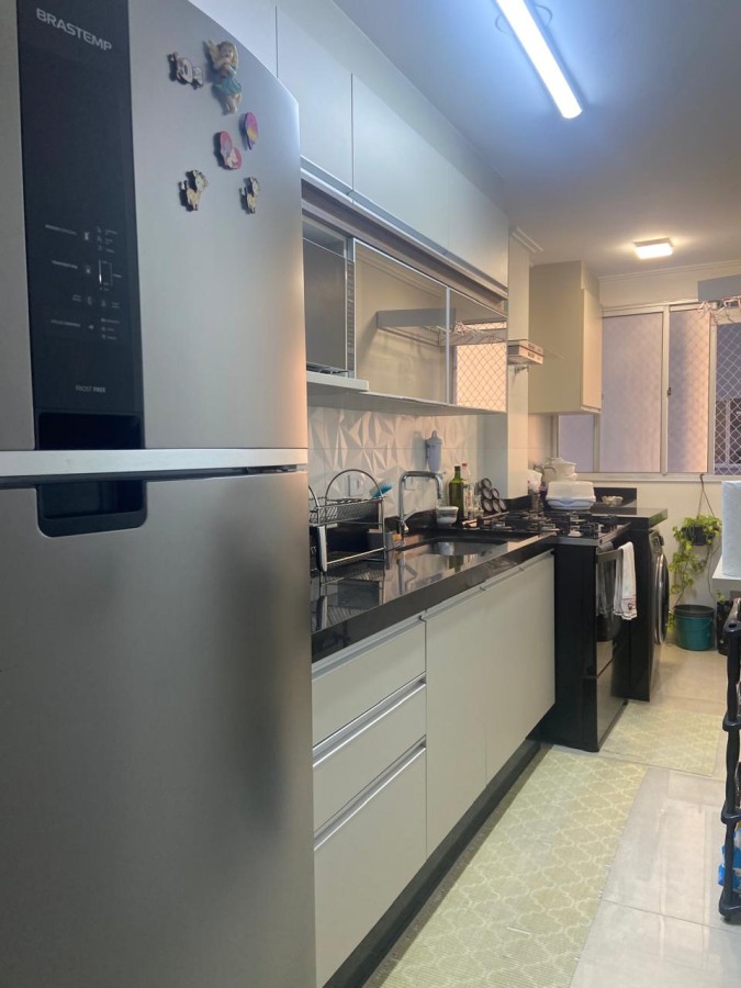 Apartamento, 3 quartos, 63 m² - Foto 16