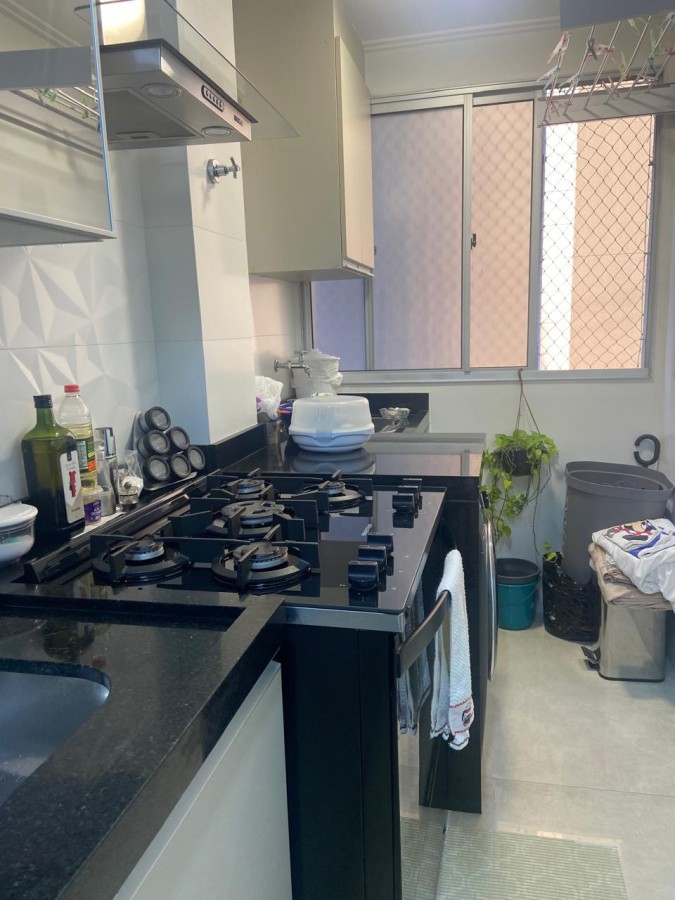 Apartamento, 3 quartos, 63 m² - Foto 18