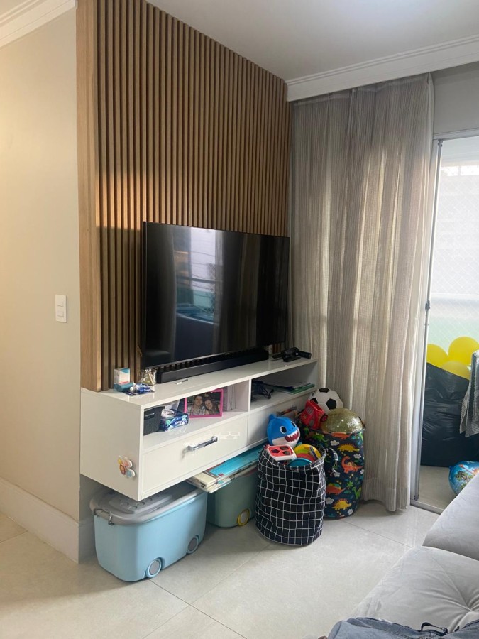 Apartamento, 3 quartos, 63 m² - Foto 19