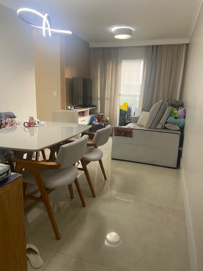 Apartamento, 3 quartos, 63 m² - Foto 20