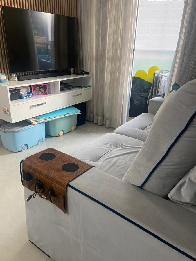 Apartamento, 3 quartos, 63 m² - Foto 23
