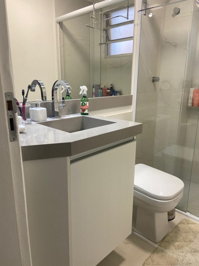 Apartamento, 3 quartos, 63 m² - Foto 29