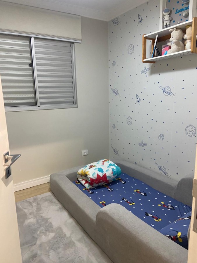 Apartamento, 3 quartos, 63 m² - Foto 28