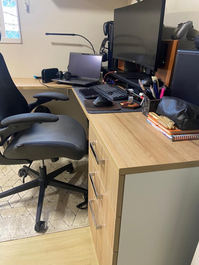Apartamento, 3 quartos, 63 m² - Foto 32