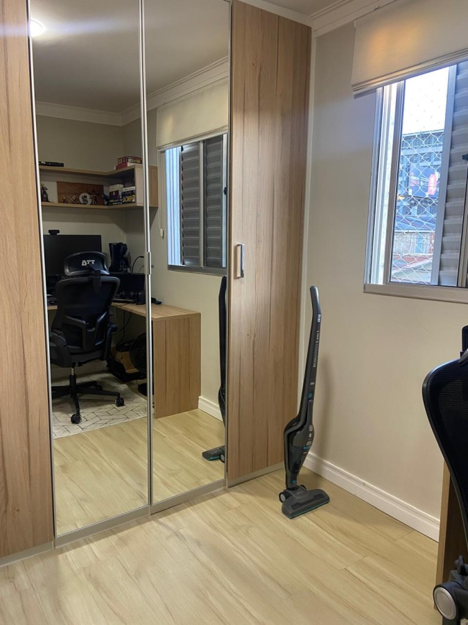 Apartamento, 3 quartos, 63 m² - Foto 33