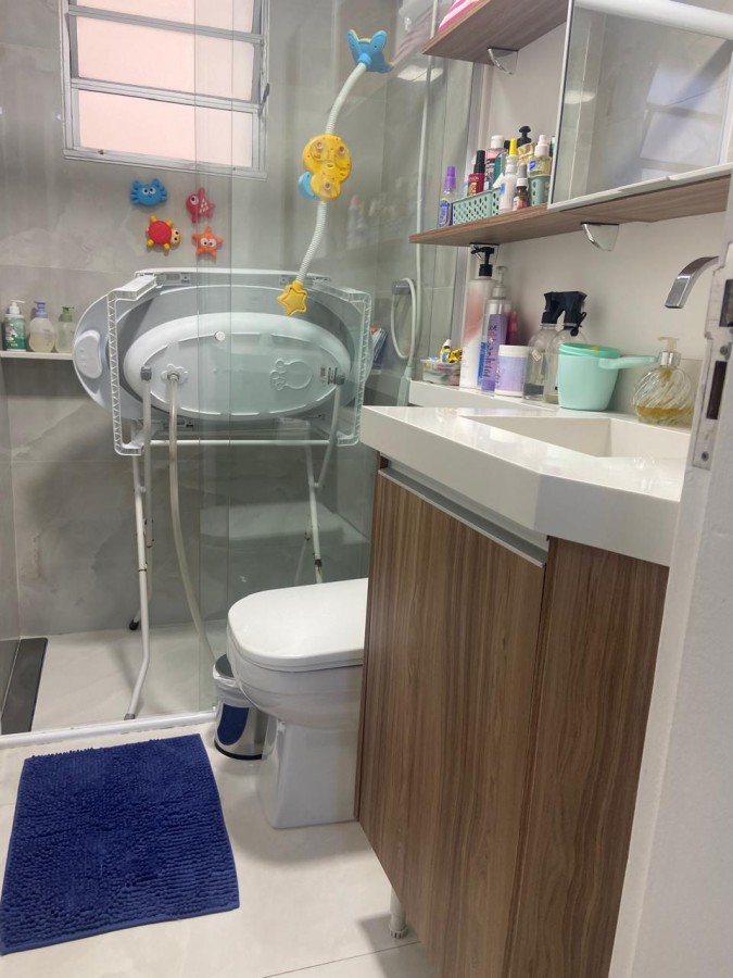 Apartamento, 3 quartos, 63 m² - Foto 39