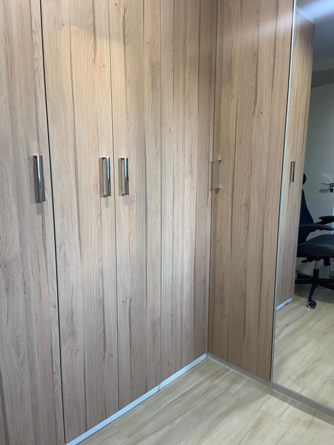 Apartamento, 3 quartos, 63 m² - Foto 35