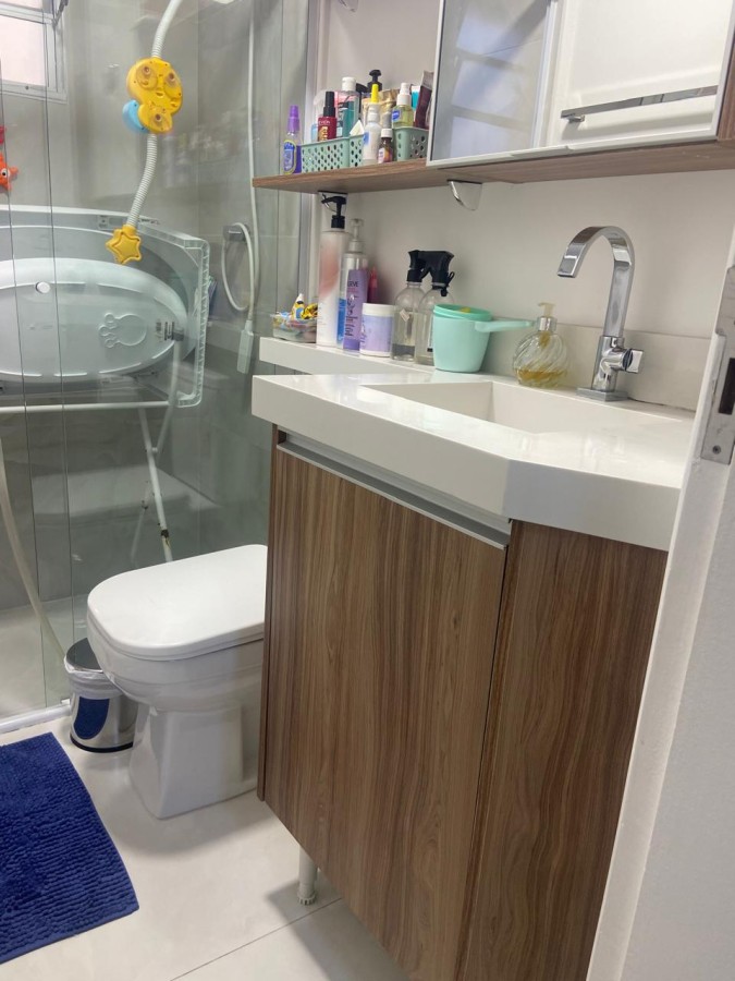 Apartamento, 3 quartos, 63 m² - Foto 41