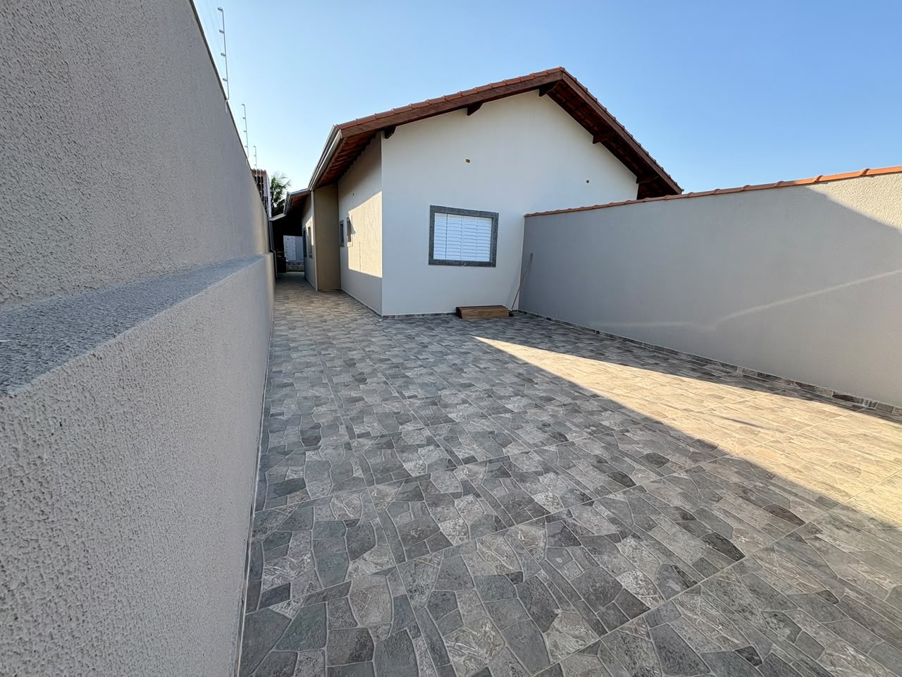 Casa, 2 quartos - Foto 6