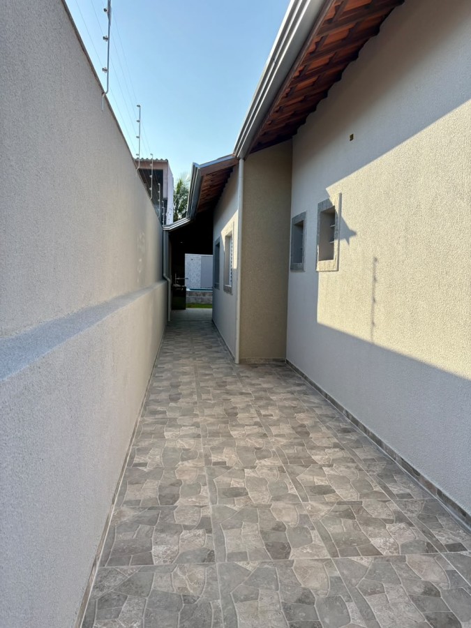 Casa, 2 quartos - Foto 4