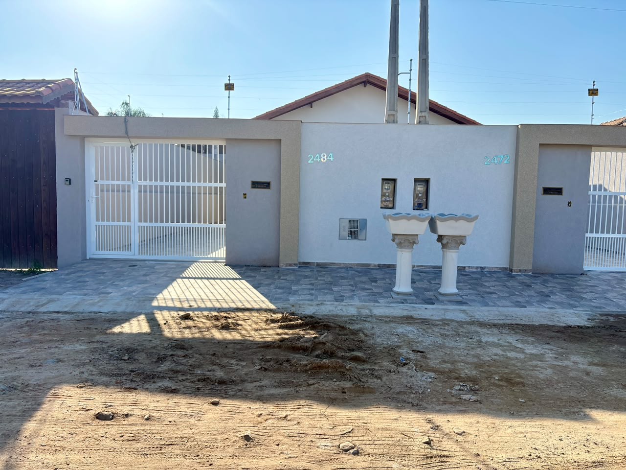 Casa, 2 quartos - Foto 5