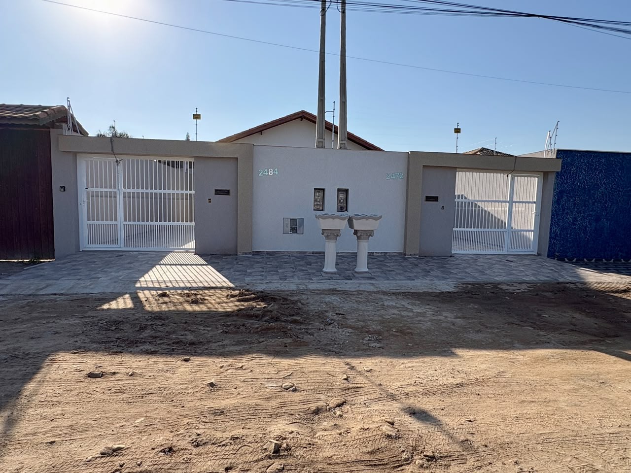 Casa, 2 quartos - Foto 10