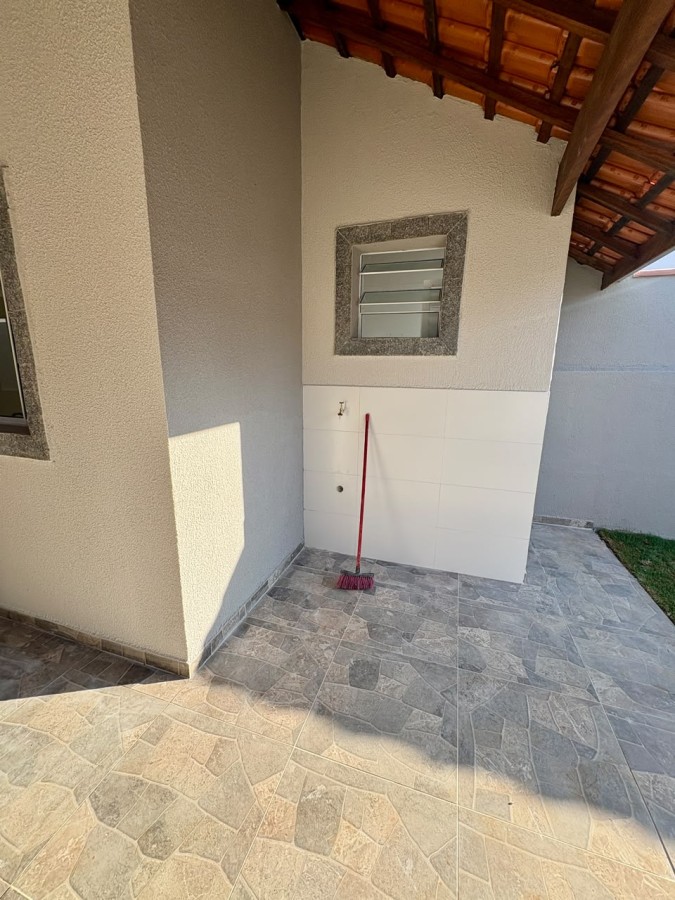 Casa, 2 quartos - Foto 16