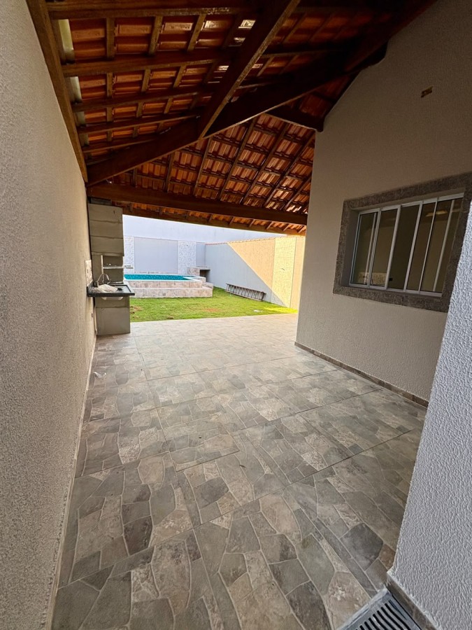 Casa, 2 quartos - Foto 20
