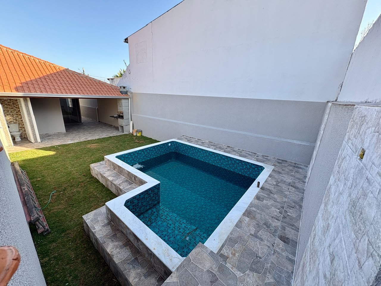 Casa, 2 quartos - Foto 26