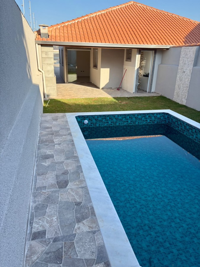 Casa, 2 quartos - Foto 30