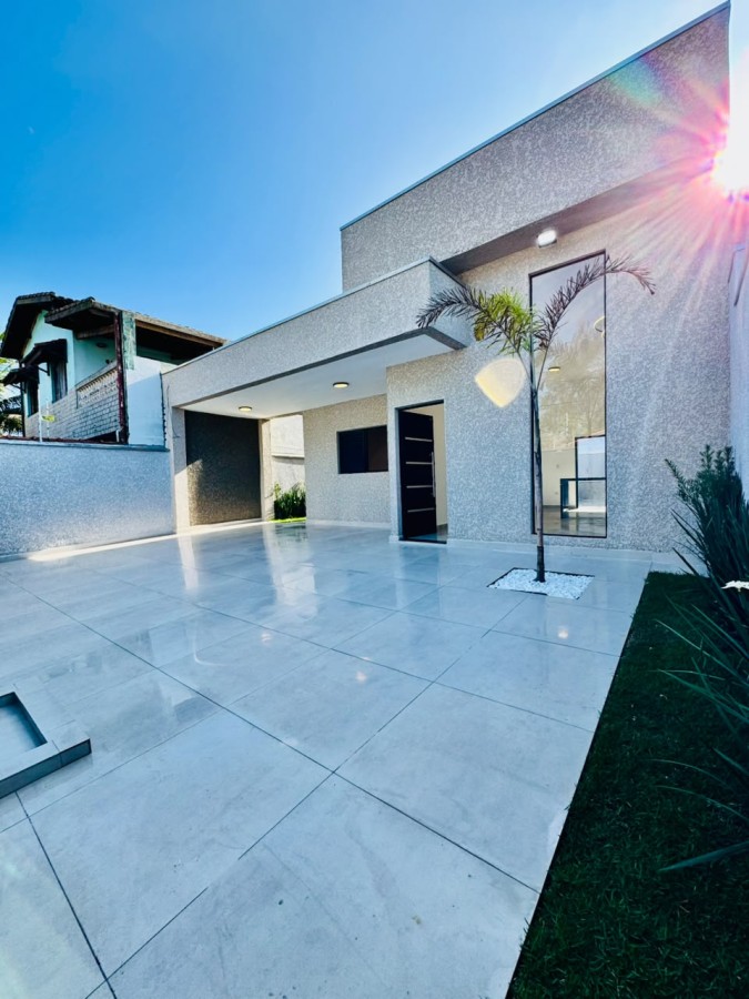 Casa, 3 quartos - Foto 10