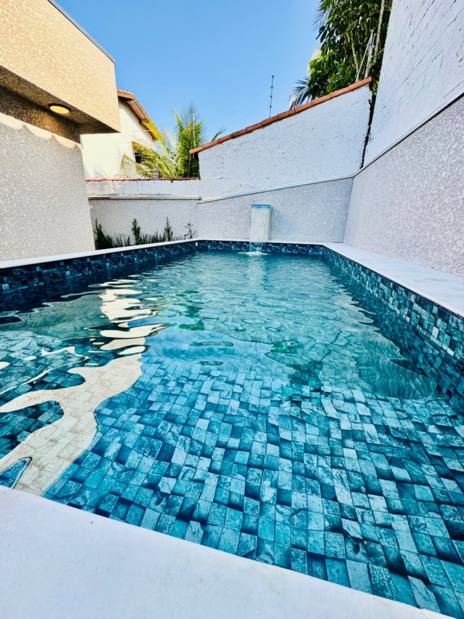 Casa, 3 quartos - Foto 5