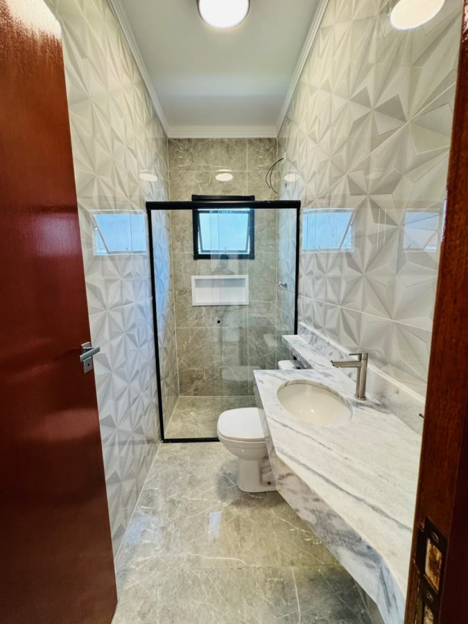 Casa, 3 quartos - Foto 6