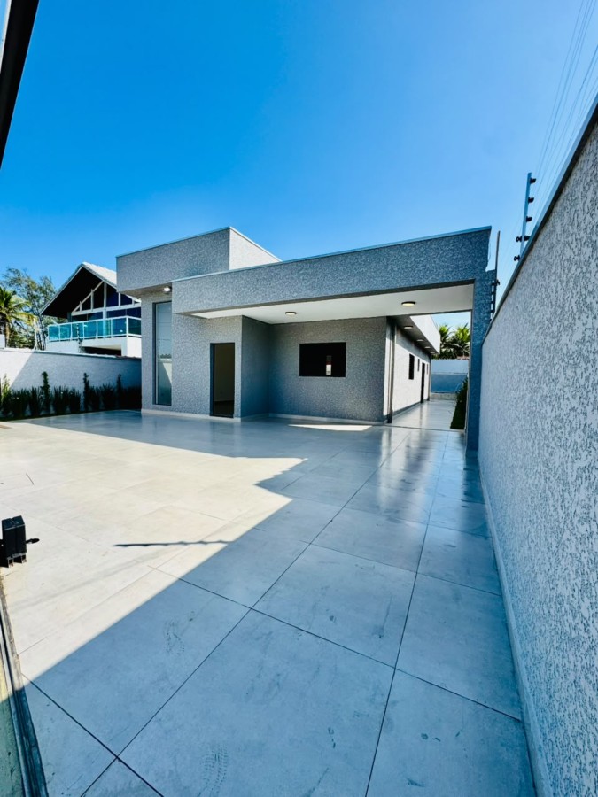 Casa, 3 quartos - Foto 7