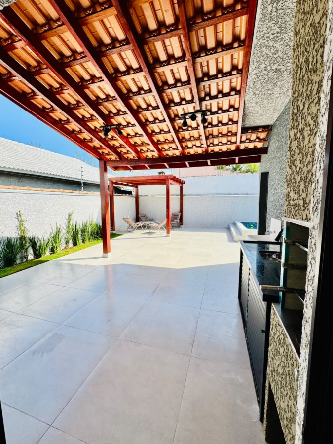 Casa, 3 quartos - Foto 10