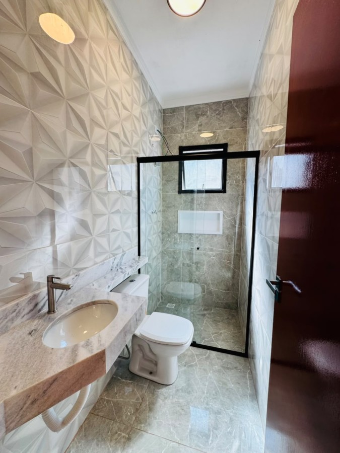 Casa, 3 quartos - Foto 15