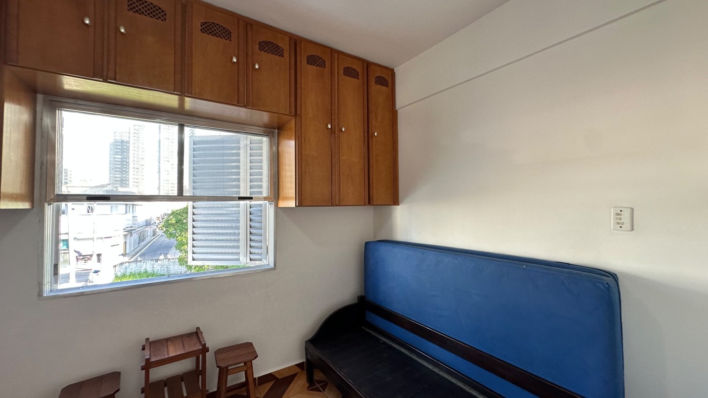 Apartamento, 1 quarto, 33 m² - Foto 3