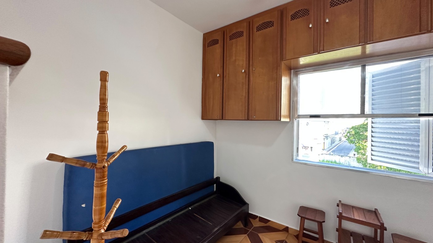 Apartamento, 1 quarto, 33 m² - Foto 5