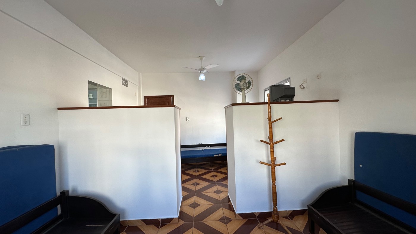 Apartamento, 1 quarto, 33 m² - Foto 4