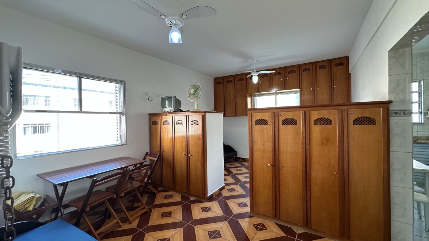 Apartamento, 1 quarto, 33 m² - Foto 6